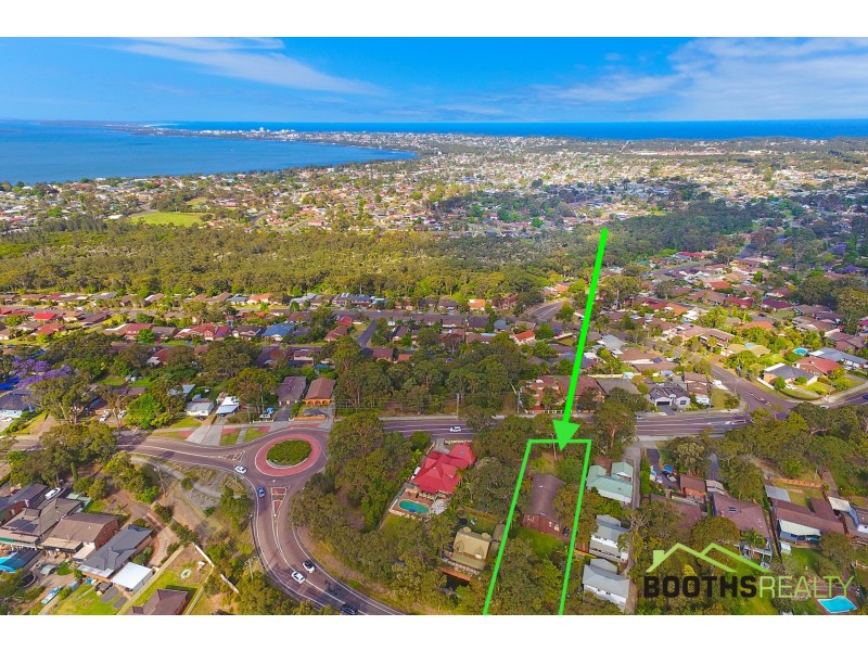 7 Eastern Road, Tumbi Umbi NSW 2261