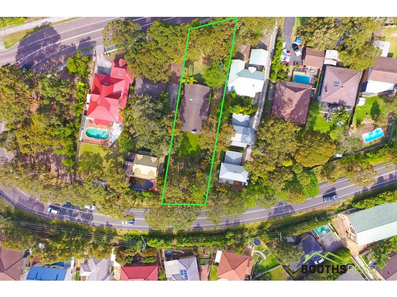 7 Eastern Road, Tumbi Umbi NSW 2261