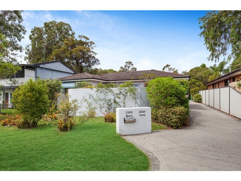 20a Hunter Street, Charmhaven NSW 2263
