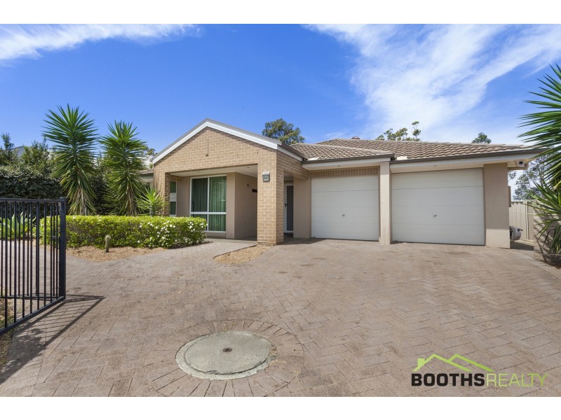 60 Stan Johnson Drive, Hamlyn Terrace NSW 2259