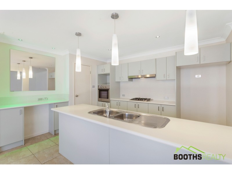 60 Stan Johnson Drive, Hamlyn Terrace NSW 2259