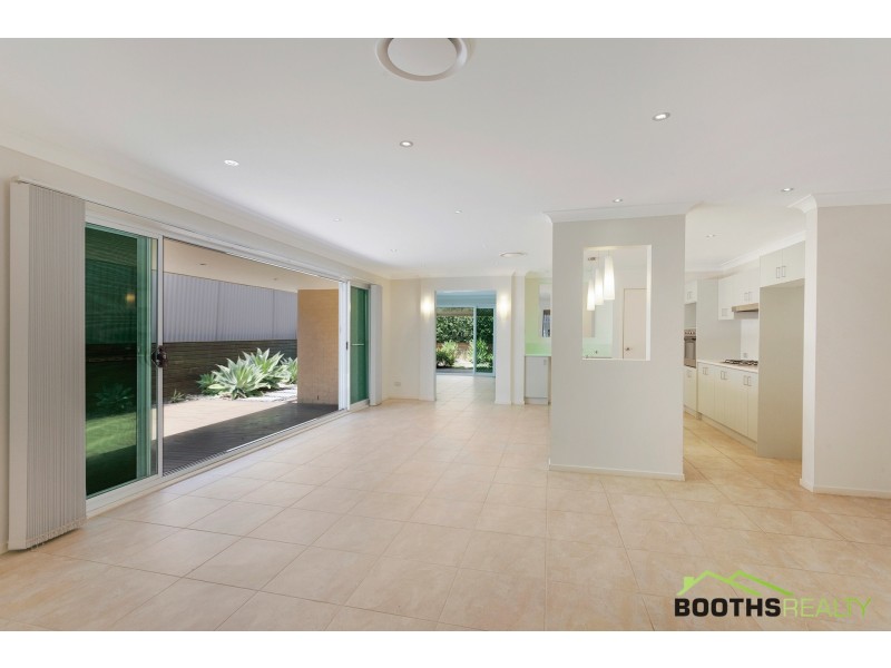 60 Stan Johnson Drive, Hamlyn Terrace NSW 2259