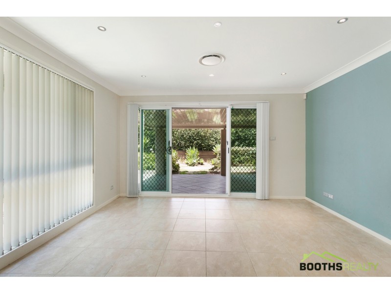 60 Stan Johnson Drive, Hamlyn Terrace NSW 2259