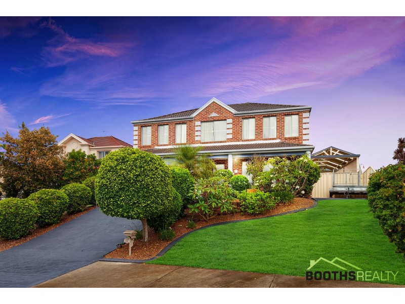 37 Georgia Drive, Hamlyn Terrace NSW 2259