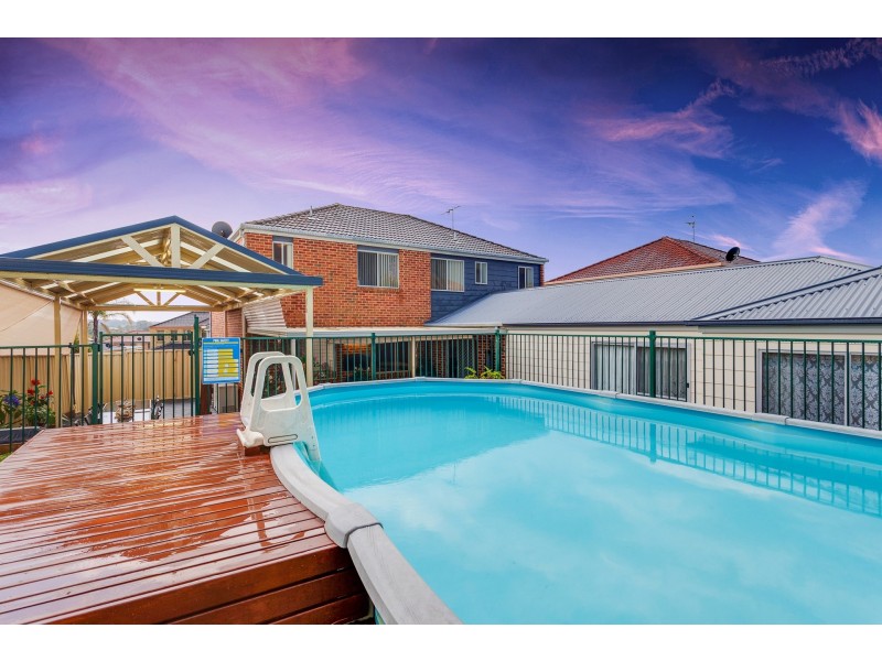 37 Georgia Drive, Hamlyn Terrace NSW 2259