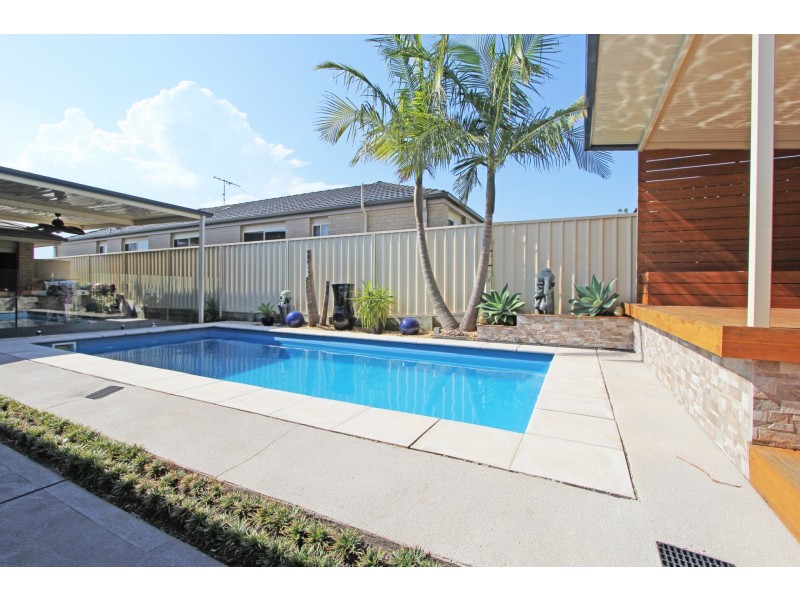 14 The Circuit, Blue Haven NSW 2262