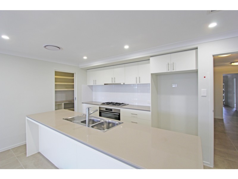 Lot 101 Louisiana Road, Hamlyn Terrace NSW 2259