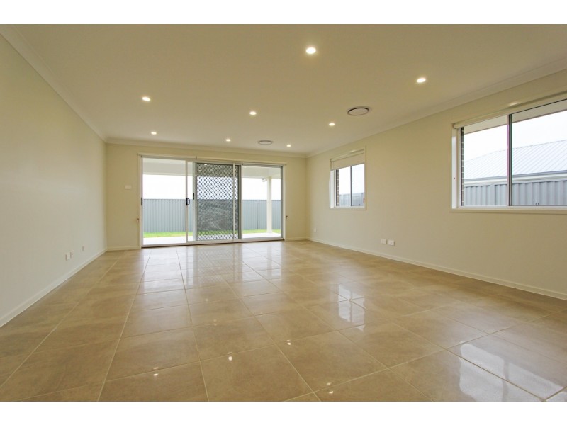 Lot 101 Louisiana Road, Hamlyn Terrace NSW 2259