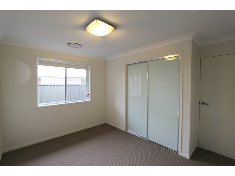 Lot 101 Louisiana Road, Hamlyn Terrace NSW 2259