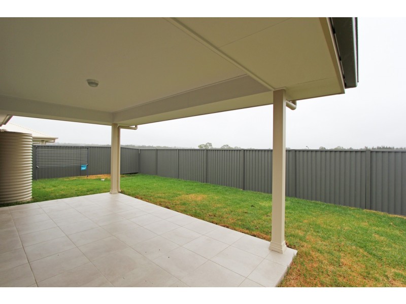 Lot 101 Louisiana Road, Hamlyn Terrace NSW 2259