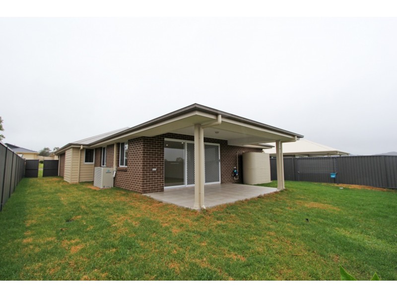 Lot 101 Louisiana Road, Hamlyn Terrace NSW 2259