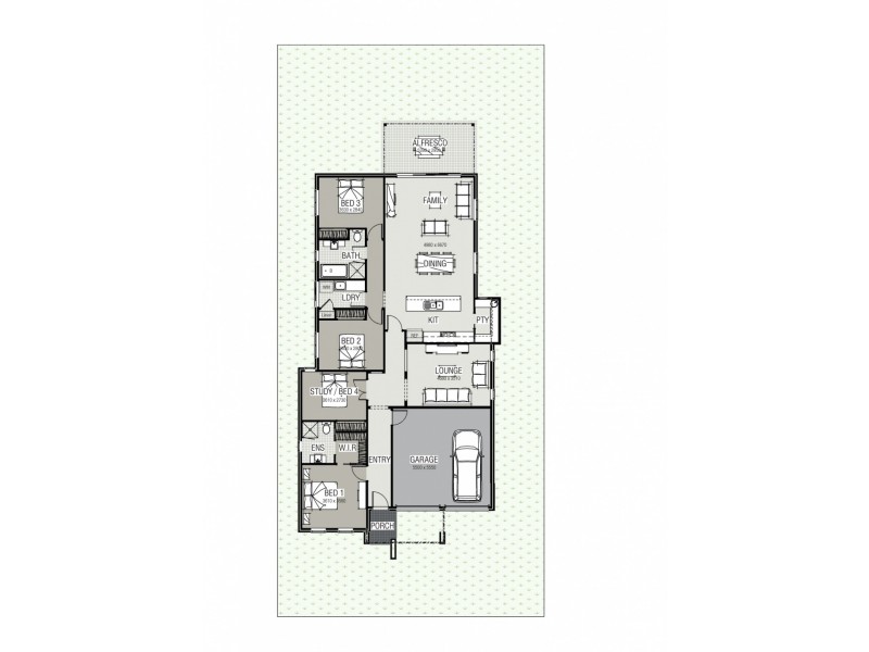 Lot 101 Louisiana Road, Hamlyn Terrace NSW 2259