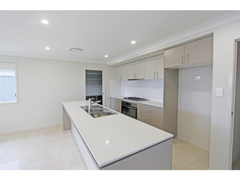 Lot 105 Louisiana Road, Hamlyn Terrace NSW 2259