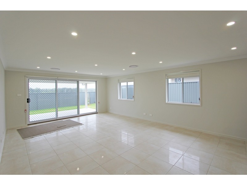 Lot 105 Louisiana Road, Hamlyn Terrace NSW 2259