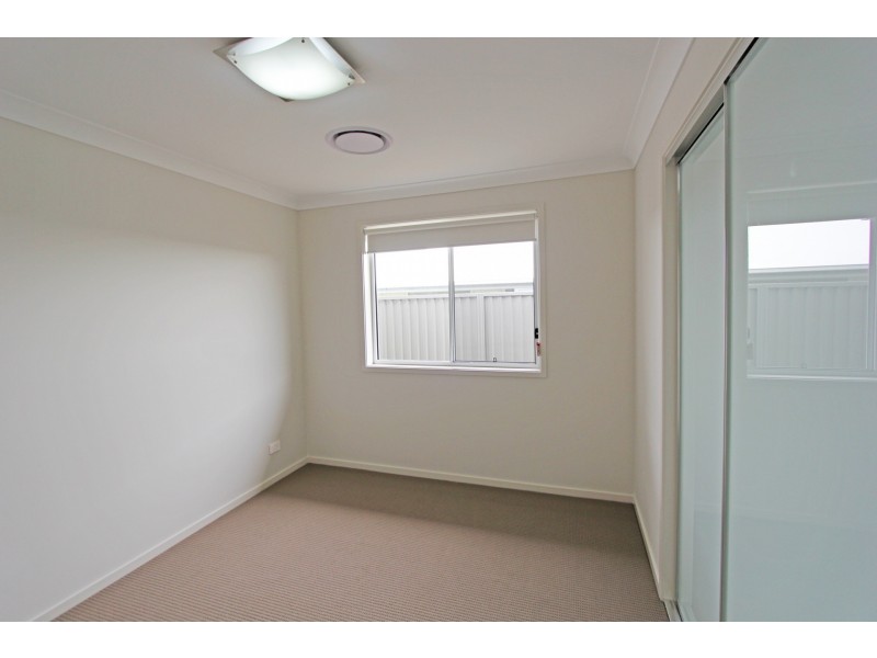 Lot 105 Louisiana Road, Hamlyn Terrace NSW 2259