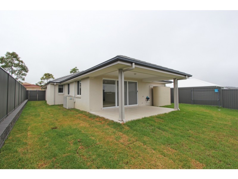 Lot 105 Louisiana Road, Hamlyn Terrace NSW 2259