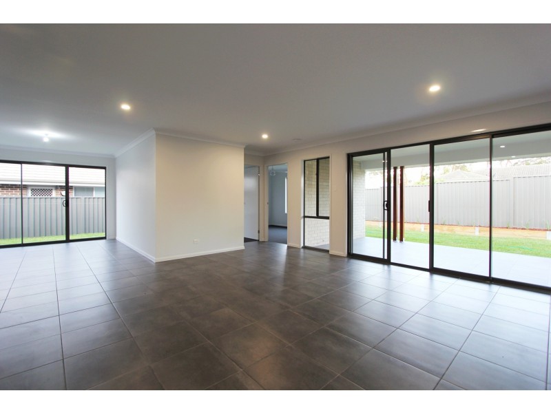 Lot 59 Minorca Circuit, Hamlyn Terrace NSW 2259
