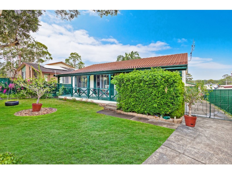 26 Coonanga Avenue, Budgewoi NSW 2262