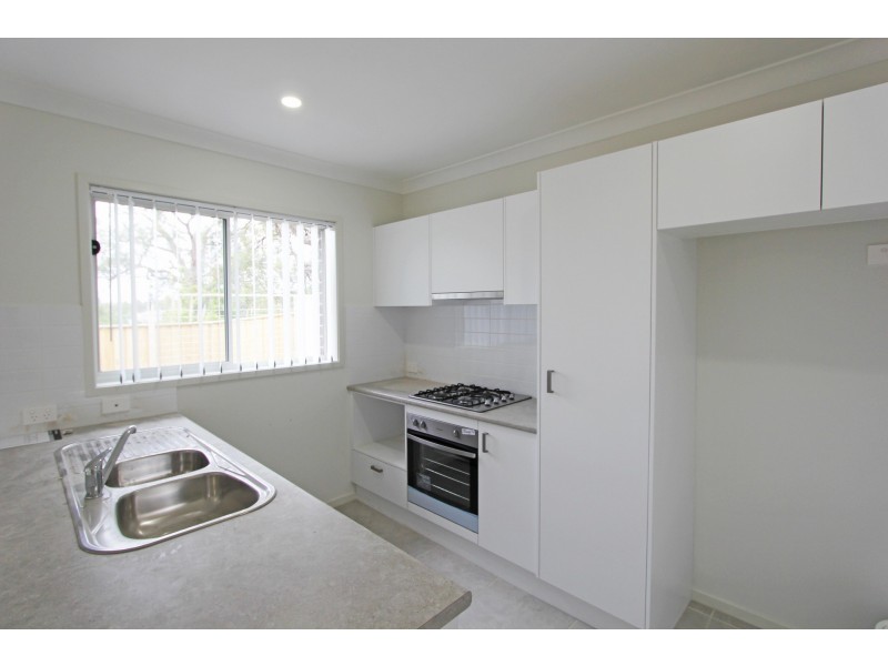 72 Nigella Circuit, Hamlyn Terrace NSW 2259