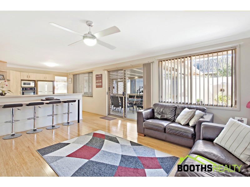 60 Louisiana Road, Hamlyn Terrace NSW 2259