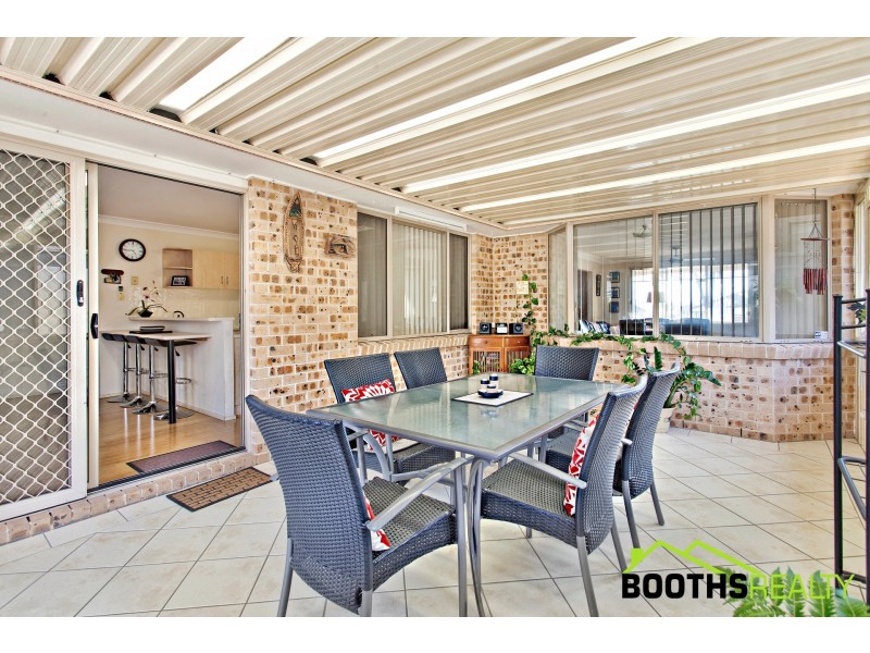 60 Louisiana Road, Hamlyn Terrace NSW 2259