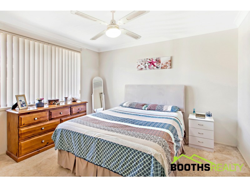 60 Louisiana Road, Hamlyn Terrace NSW 2259