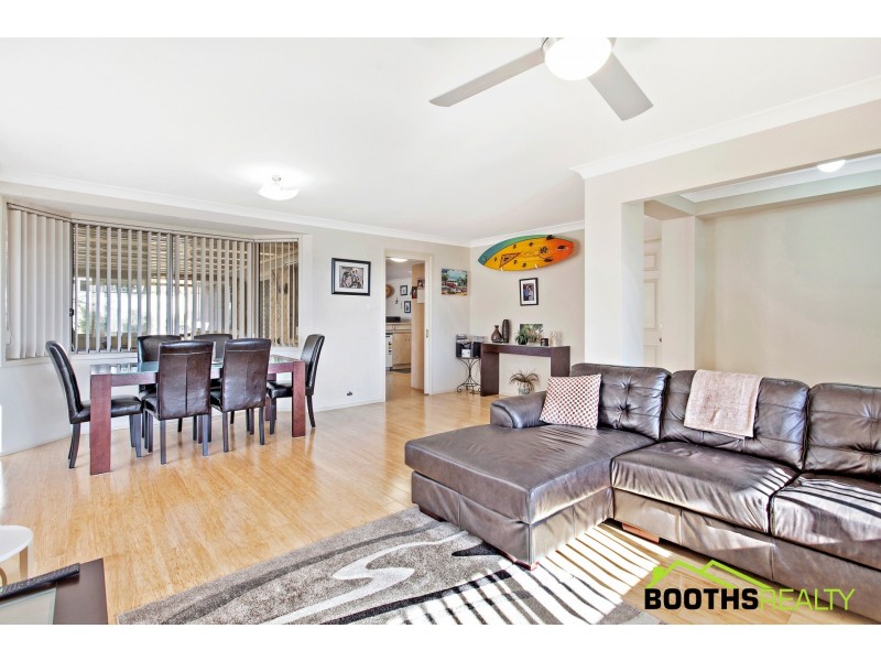 60 Louisiana Road, Hamlyn Terrace NSW 2259