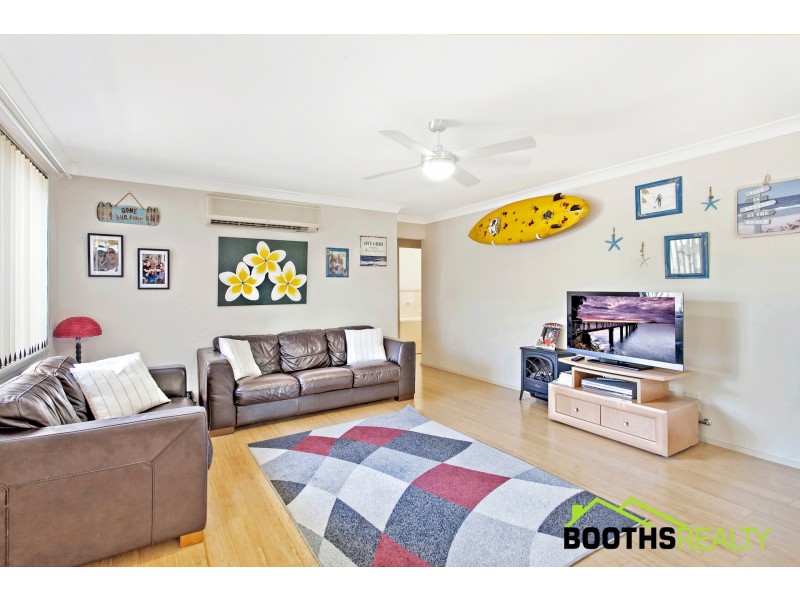 60 Louisiana Road, Hamlyn Terrace NSW 2259