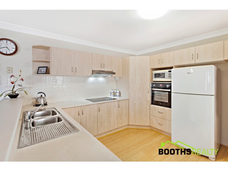 60 Louisiana Road, Hamlyn Terrace NSW 2259