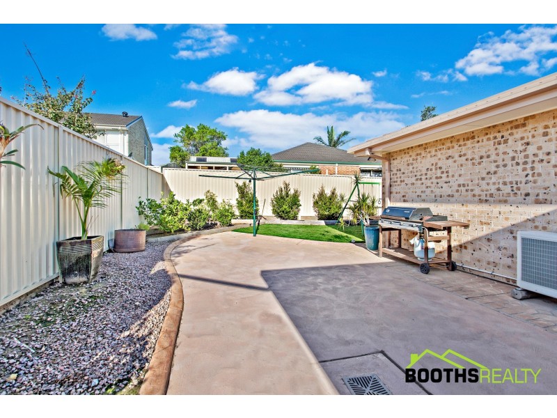 60 Louisiana Road, Hamlyn Terrace NSW 2259