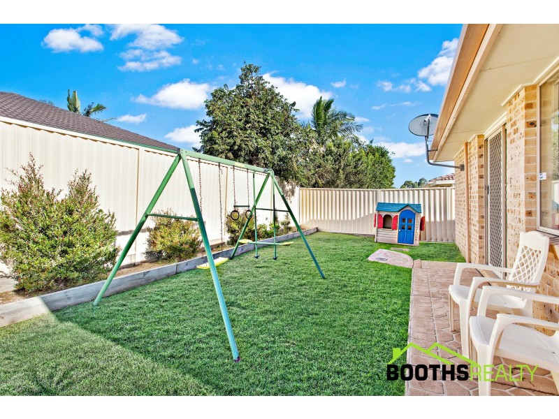 60 Louisiana Road, Hamlyn Terrace NSW 2259