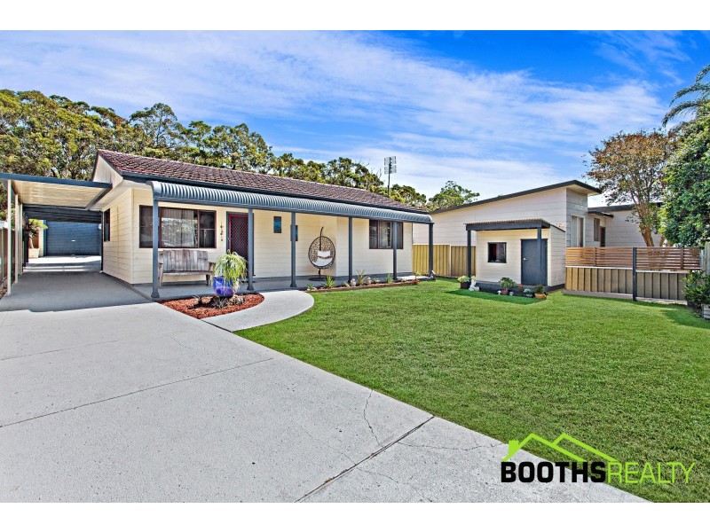 140 Woolana Avenue, Halekulani NSW 2262