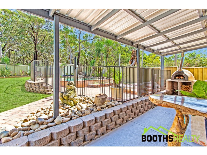 140 Woolana Avenue, Halekulani NSW 2262