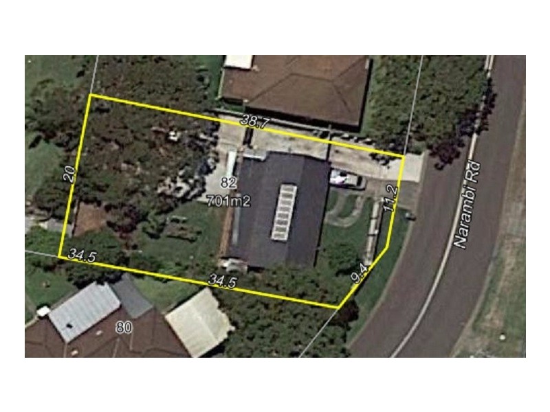 82 Narambi Road, Buff Point NSW 2262
