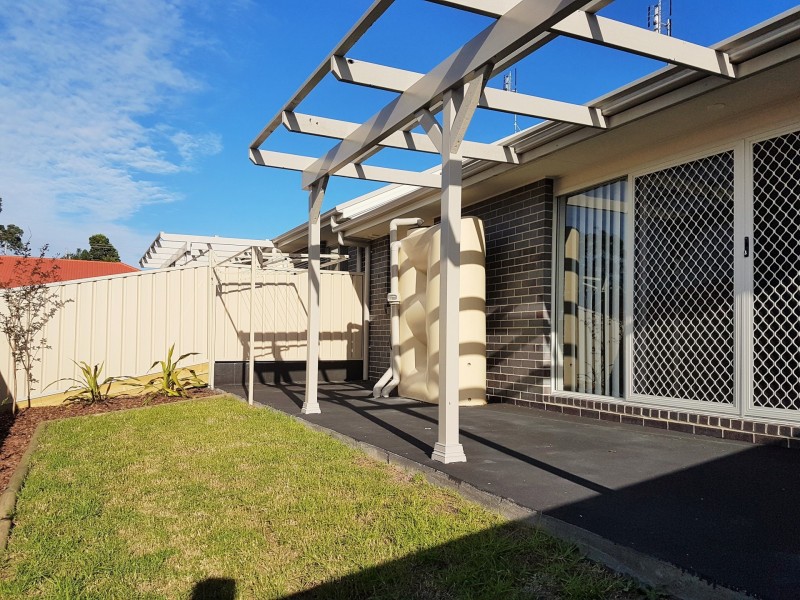 33 Nigella Circuit, Hamlyn Terrace NSW 2259