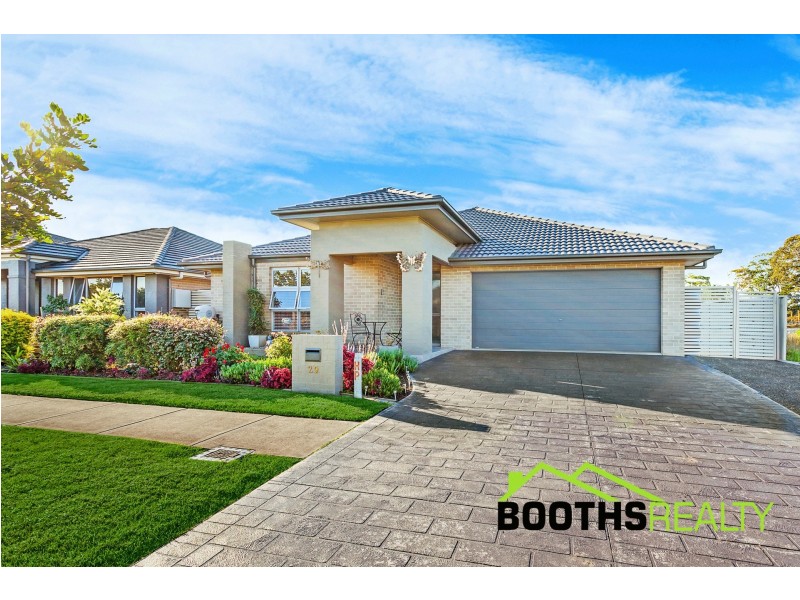 29 Wakool Crescent, Woongarrah NSW 2259