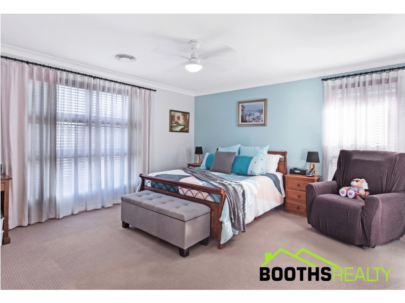 29 Wakool Crescent, Woongarrah NSW 2259