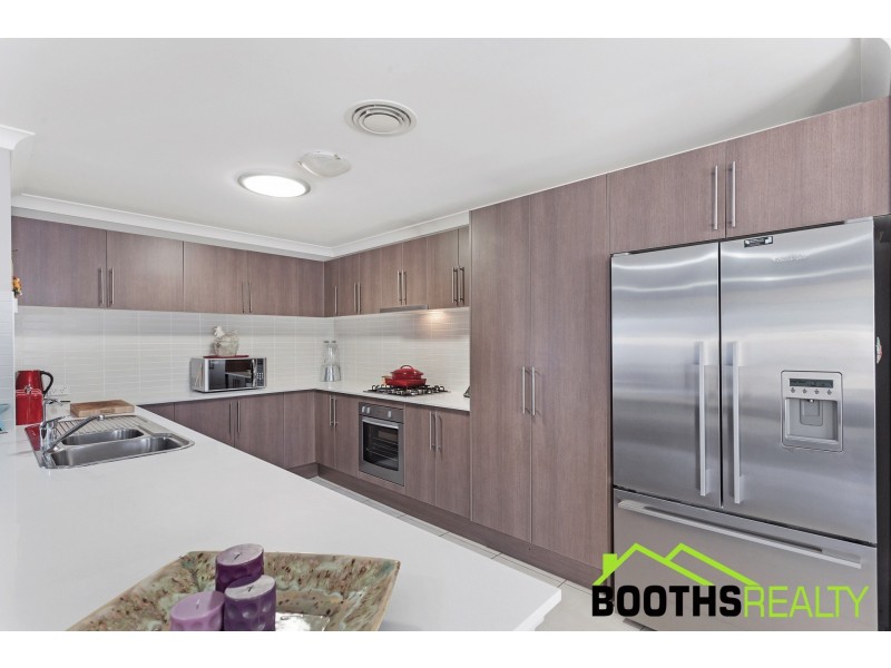 29 Wakool Crescent, Woongarrah NSW 2259