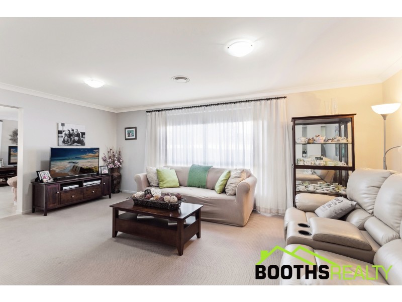 29 Wakool Crescent, Woongarrah NSW 2259