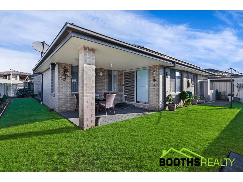 29 Wakool Crescent, Woongarrah NSW 2259