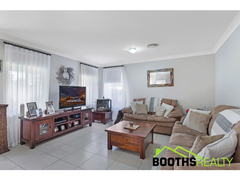 29 Wakool Crescent, Woongarrah NSW 2259