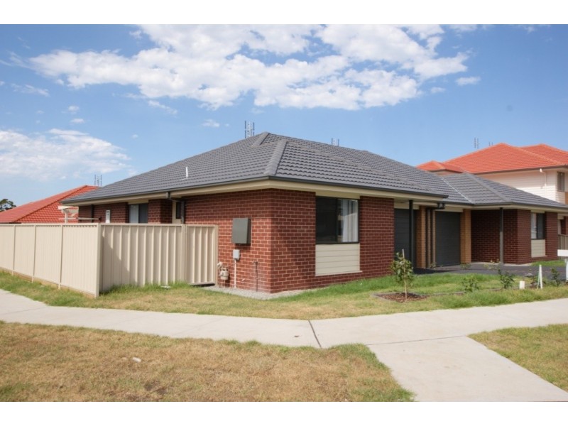 1 Nigella Circuit, Hamlyn Terrace NSW 2259