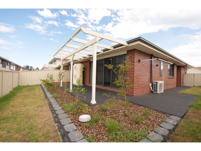 1 Nigella Circuit, Hamlyn Terrace NSW 2259