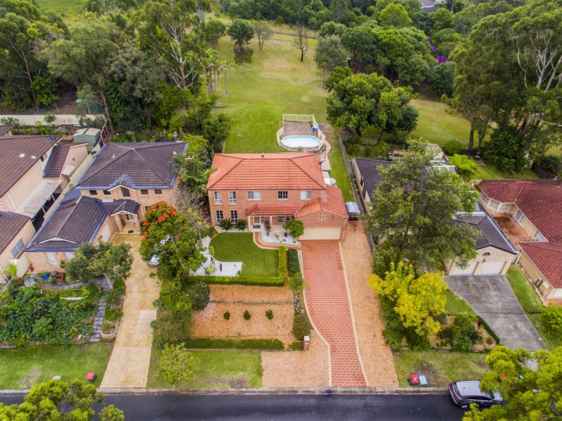 42 Woolmers Crescent, Mardi NSW 2259