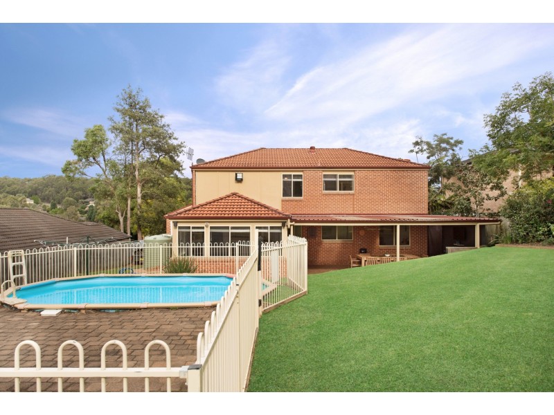 42 Woolmers Crescent, Mardi NSW 2259