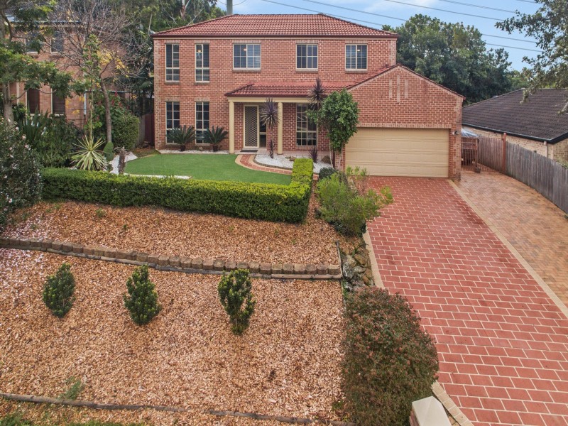 42 Woolmers Crescent, Mardi NSW 2259