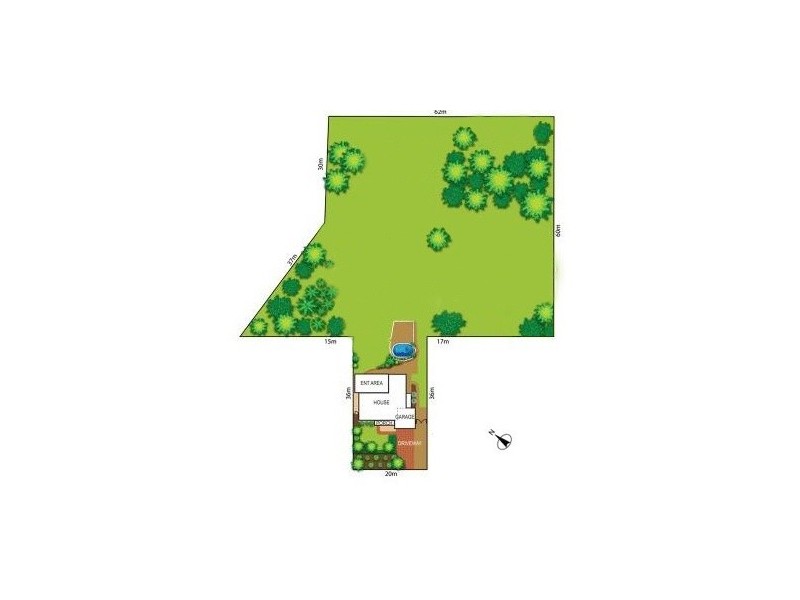 42 Woolmers Crescent, Mardi NSW 2259 Floorplan