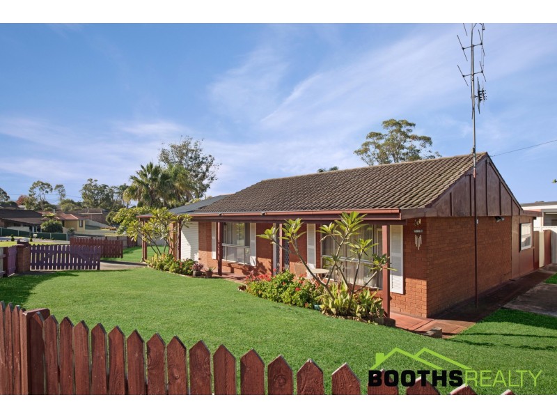 30 Darri Road, Wyongah NSW 2259