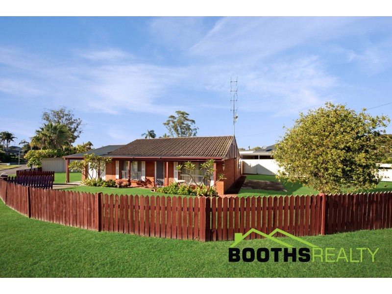 30 Darri Road, Wyongah NSW 2259