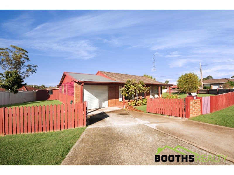 30 Darri Road, Wyongah NSW 2259